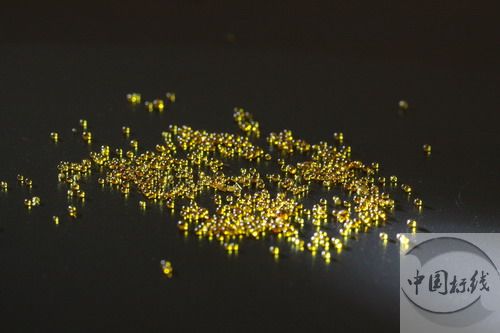 勐海汽车零部件车间喷砂处理